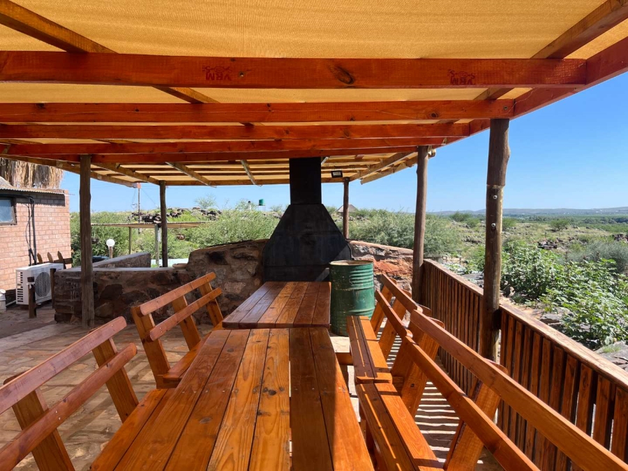 4 Bedroom Property for Sale in Groblershoop Northern Cape